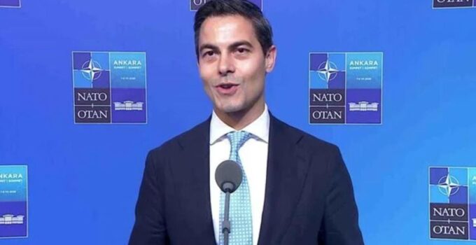 NATO Zirvesi’nde Hollanda Başbakanı Jetten’e ‘İran’ sorusu: "Diplomatik bir çözüm…"