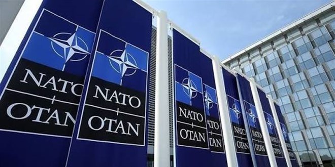 NATO'nun gündemi teknolojik tehditler! İttifakın güvenlik anlayışı baştan aşağı değişiyor