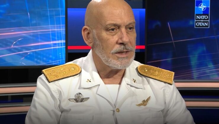 NATO’nun 1 numarasından Türkiye itirafı! "Beni çok etkiledi" diyerek anlattı