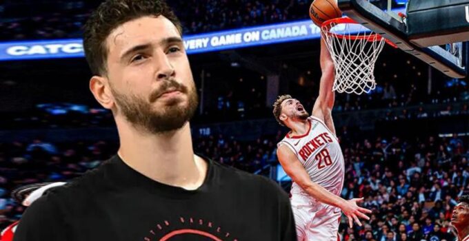 NBA’de bomba iddia: Boston Celtics, Alperen Şengün için gemileri yaktı ama…