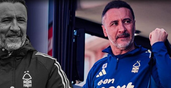 Nottingham Forest iki dakika kala Vitor Pereira’yı kovdu! Yok artık dedirten hareket: Mail gönderdiler