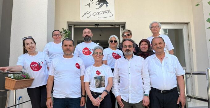 Onkoloji hastalarına saç bakımı