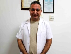 “Organ naklinde toplum bilincinin artması gerekiyor”