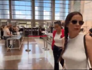 Oyuncu İrem Helvacıoğlu’nun savcılık ifadesi ortaya çıktı