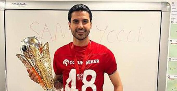 Ozan Sol yeniden Muğlaspor’da