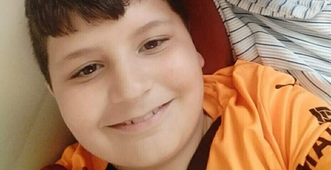 Piknik dönüşü Umut’un öldüğü kazada bilirkişi: Kamyonet sürücüsü asli ve tam kusurlu