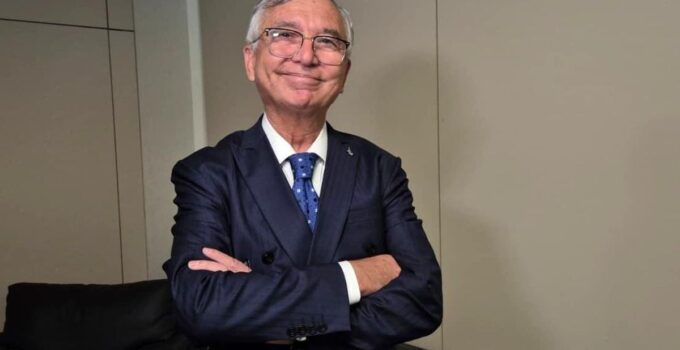 Prof. Caşın: Türkiye NATO’nun en önemli askeri gücü