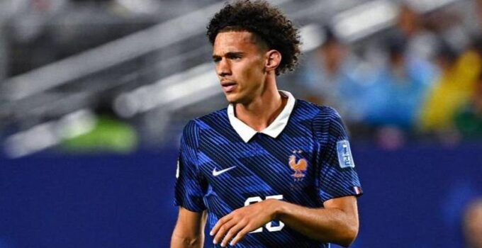 PSG, Monaco’nun yıldızını kaptı