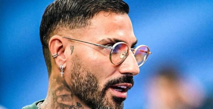 Quaresma’dan olay eleştiri: Tüm zamanların en iyisi mi?