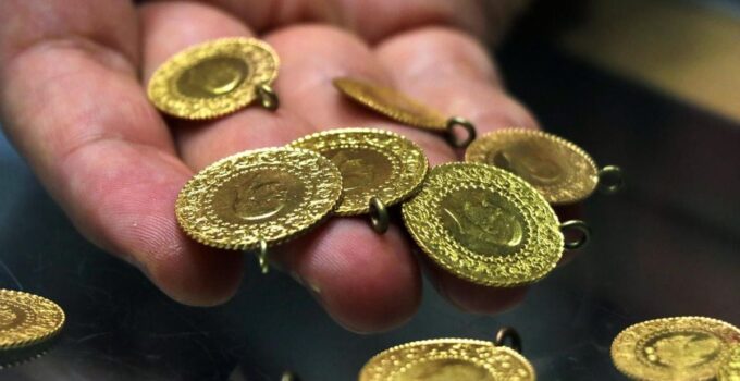 "Kilolarca altın buhar oldu" iddiasına İsmailağa Cemaati’nden yalanlama