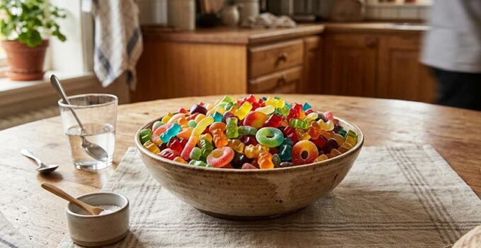 Rekabet Kurulundan Haribo’ya geçici tedbir kararı