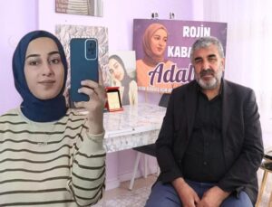 Rojin Kabaiş dosyasında yeni ihtimal: Yetersiz kalırsa fethi kabir yapılacak