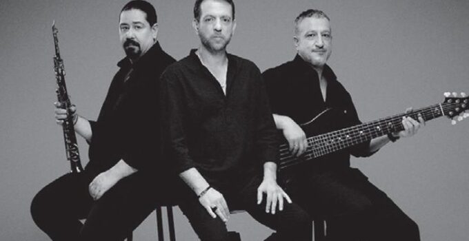 Rubato’dan yeni tekli