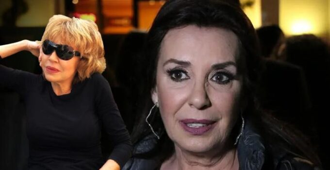 Ruhsar Gültekin yoğun bakıma kaldırıldı! Perihan Savaş'tan duygusal paylaşım