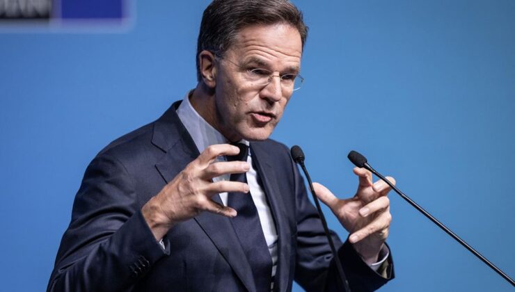 Rutte’den Ankara’daki NATO Zirvesi öncesi kritik Rusya mesajı