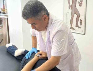 Sabah bel ağrısı ve tutuklukla uyanıyorsanız dikkat