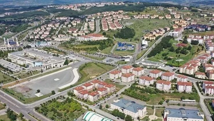 Sakarya’da eylem ve etkinlikler 10 Temmuz’a kadar yasaklandı