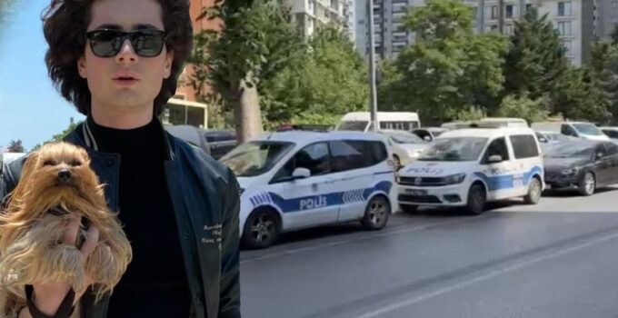 Sakinleştirmek istediği evladının katili oldu: Sinir krizi geçirince sıkıca tuttum