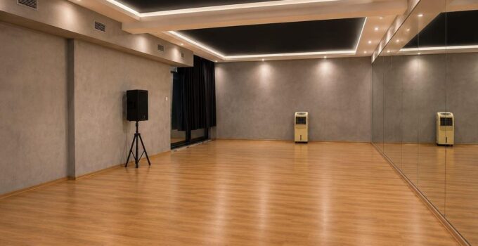 Sanatın yeni buluşma noktası Dansbase kapılarını açtı