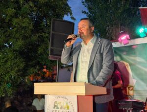 Sandıklı’da Sarı Dede Sultan Anma Programı