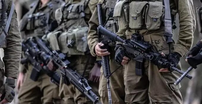 Savaşın faturası ağır oldu! Fon ayrılmazsa ordu çökecek