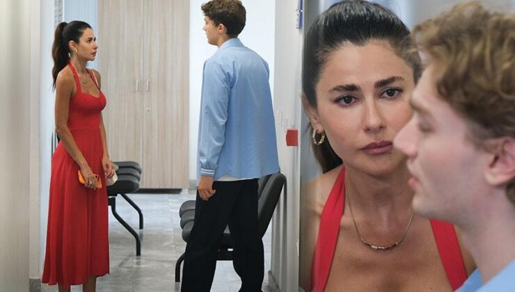 Şebnem, Aras’ın kim olduğunu öğrendi!