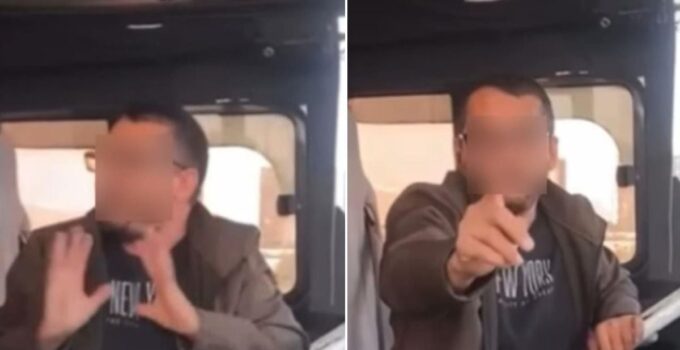 Şehit ailesinde otobüste saygısızlık davasında şok! Kanıt çeken kız kardeşe dava açıldı