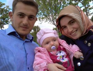 Şehit Selim Cansız’ın Eşi: Her Gün 15 Temmuz’u Yaşıyorum