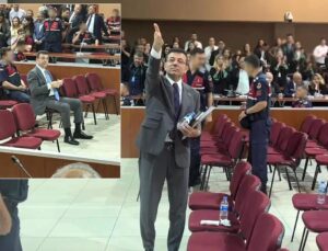 Selim İmamoğlu’yla ilgili çok konuşulacak iddia: Yat tatilinden fotoğraf paylaştı