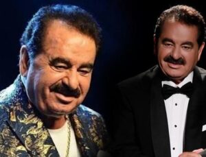 Sevenlerini korkutmuştu! İbrahim Tatlıses hastaneden son halini paylaştı