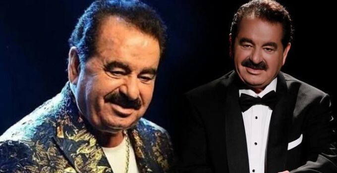 Sevenlerini korkutmuştu! İbrahim Tatlıses hastaneden son halini paylaştı