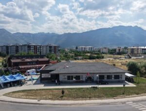 Seydişehir’de yeni aile sağlığı merkezi hizmete açıldı