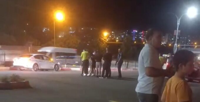 Siirt’te Yaya Kaza Sonucu Bir Kişi Hayatını Kaybetti