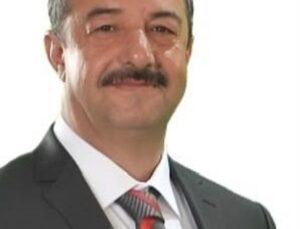 Şirvan Belediye Başkanı Necat Cellek hayatını kaybetti