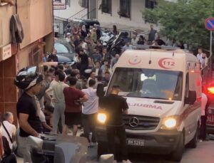 Şişli’de işten döndüğü evde kardeşinin cesedini buldu; 2 ay önce nişanlısından ayrılmış