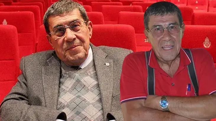 SON DAKİKA | Usta oyuncu Zihni Göktay hayatını kaybetti