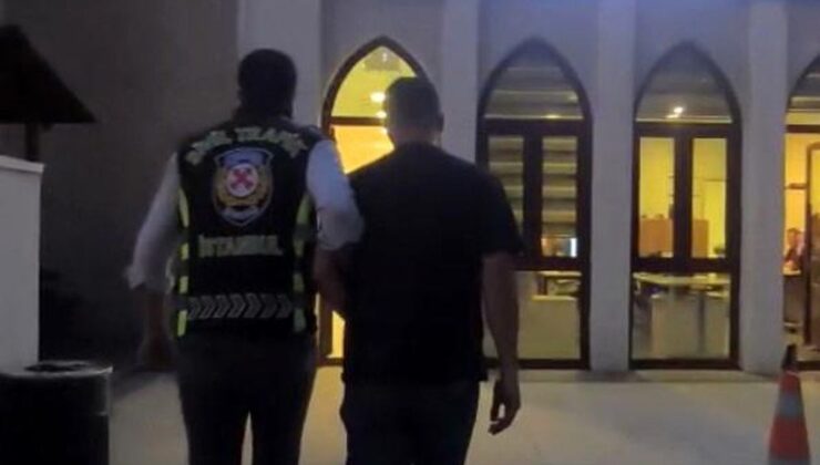 Sosyal medyada paylaştı, sanal devriyeye yakalandı: Ümraniye’de makas atan sürücüye rekor ceza