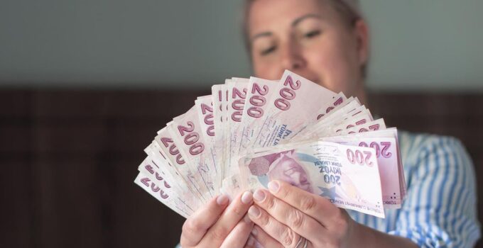 Sosyal yardım ödemeleri artırıldı