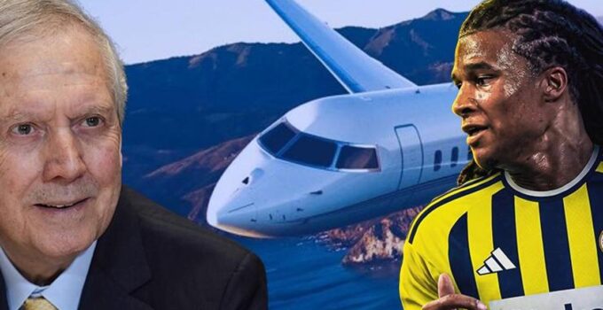 CANLI | Fenerbahçe’den Ake sonrası bir transfer daha! Adres yine İngiltere, görüşmeler başladı
