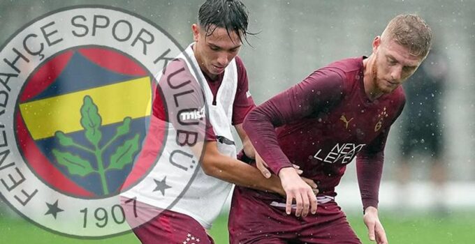 CANLI | Fenerbahçe’den bir transfer daha! Galatasaray’ın genç yıldızını kaptı, anlaşma tamam