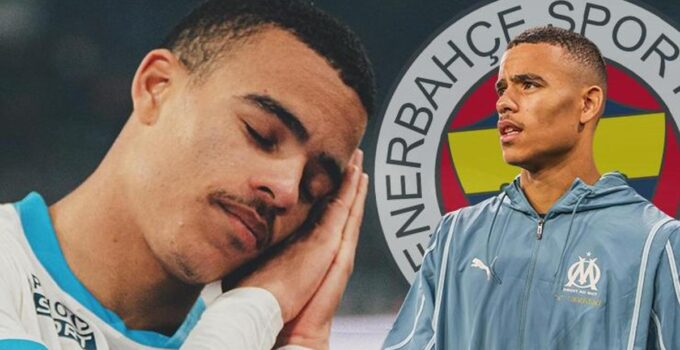 CANLI | Fenerbahçe’ye Greenwood transferinde müjdeli haber! İtalyanlar duyurdu