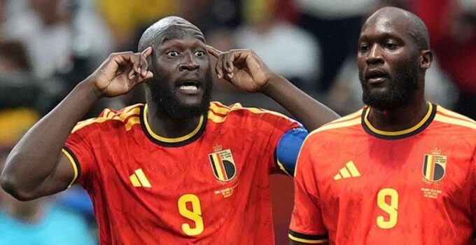CANLI |İtalyanlar duyurdu! İstanbul devinden Romelu Lukaku bombası