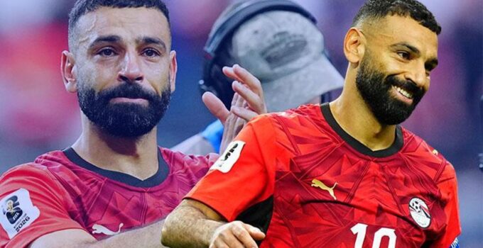 CANLI | Salah’ın menajeri iletişime geçti! Transfer için yeşil ışık yaktı