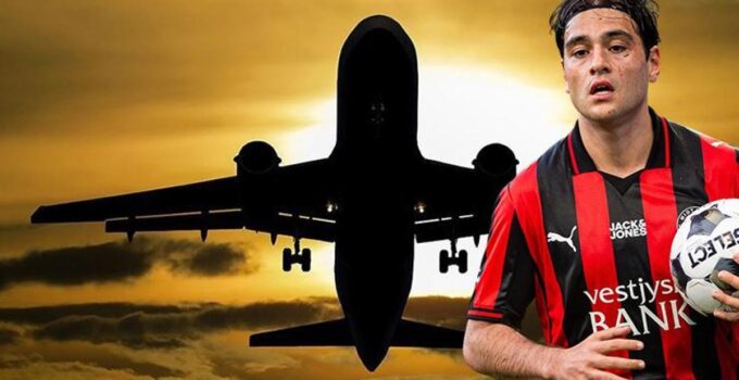 CANLI |Süper Lig’de dev transfer bombası patlıyor! Yeni transfer yarın Türkiye’ye geliyor…