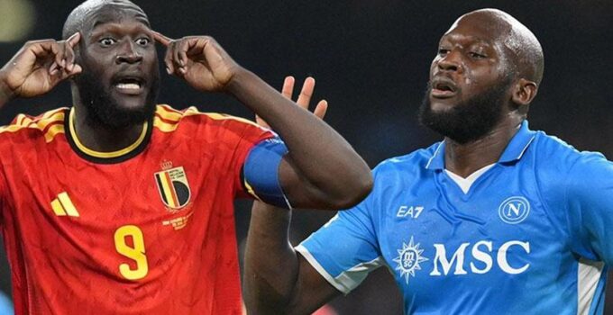 CANLI |Süper Lig’de Romelu Lukaku bombası patlıyor! Dünya Kupası’ndan sonra imzaya gelecek…