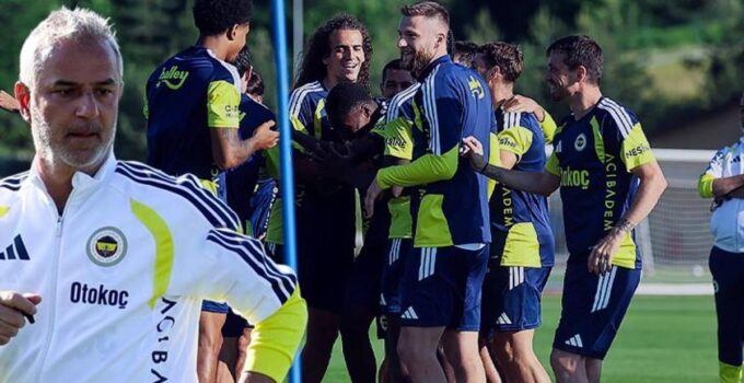 CANLI TRANSFER |Fenerbahçe’ye gelişi olay olmuştu, Süper Lig ekibine transfer oluyor! Beklenmeyen ayrılık