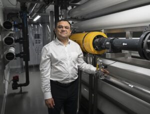 Su stresi yaşayan Bodrum için alternatif kaynak devreye giriyor