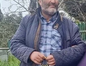Sulama kanalına uçan motosikletin sürücüsü öldü