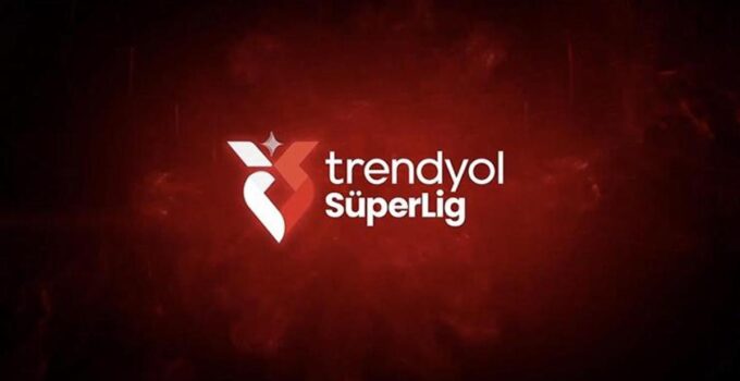 Süper Lig fikstür çekimi tarihi açıklandı