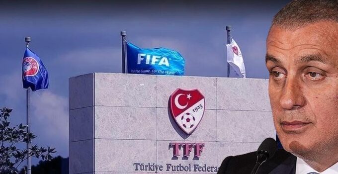 Süper Lig’de fikstür savaşı! TFF’de toplantı yapıldı: Üzerinde çalışın, benim işim var